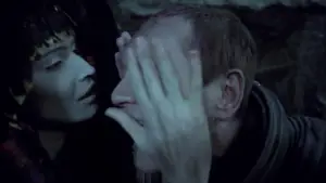 Backdrop to the movie "On the Silver Globe" #690705