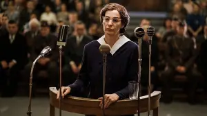 Backdrop to the movie "Milada" #731692