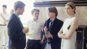 Backdrop to the movie "Igby Goes Down" #433542