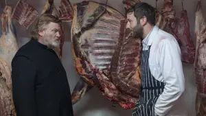 Backdrop to the movie "Calvary" #239160