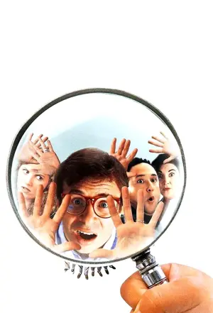 Poster to the movie "Honey, We Shrunk Ourselves" #348653