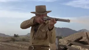 Backdrop to the movie "Return of the Seven" #335924