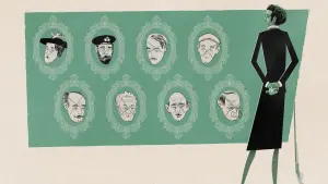 Backdrop to the movie "Kind Hearts and Coronets" #202423