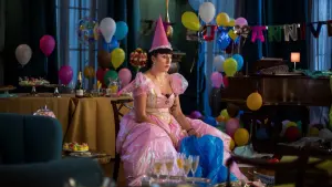 Backdrop to the movie "Madame" #432205