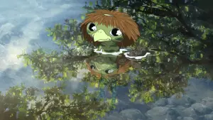 Backdrop to the movie "Summer Days with Coo" #349953