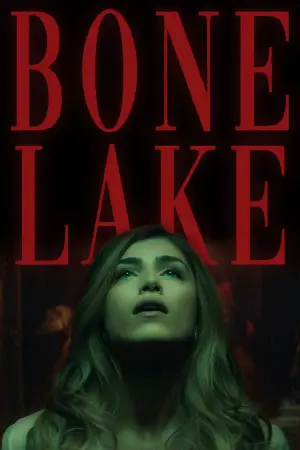 Poster to the movie "Bone Lake" #532212