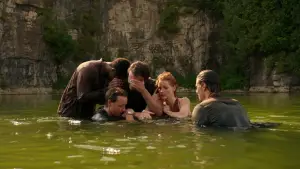 Backdrop to the movie "It Chapter Two" #574627