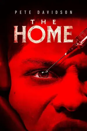 Poster to the movie "The Home" #564052