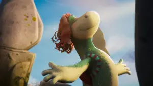 Backdrop to the movie "Rufus: The Sea Serpent Who Couldn