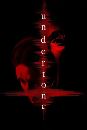 Poster to the movie "undertone" #815849