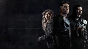 Backdrop to the movie "The Punisher" #833754