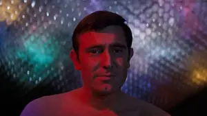 Backdrop to the movie "On Her Majesty