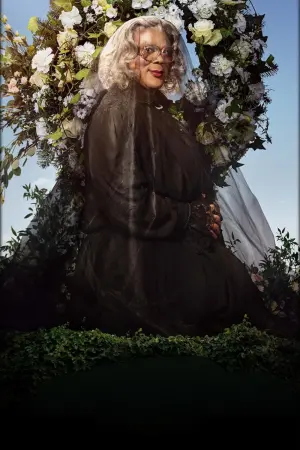 Poster to the movie "A Madea Family Funeral" #467034