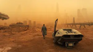 Backdrop to the movie "Blade Runner 2049" #548690