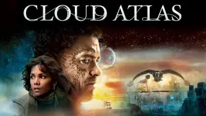 Backdrop to the movie "Cloud Atlas" #681507