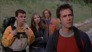 Backdrop to the movie "EuroTrip" #672223