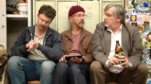 Backdrop to the movie "Extrawurst" #533190