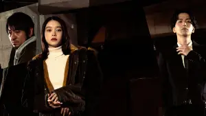 Backdrop to the movie "Ghost Killer" #782939