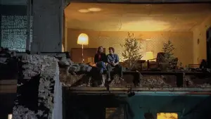 Backdrop to the movie "Good Bye, Lenin!" #721136