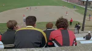 Backdrop to the movie "Good Will Hunting" #579882