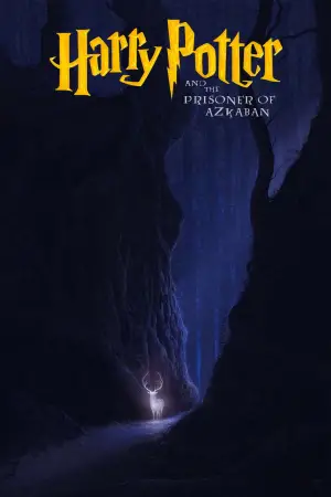 Poster to the movie "Harry Potter and the Prisoner of Azkaban" #546547