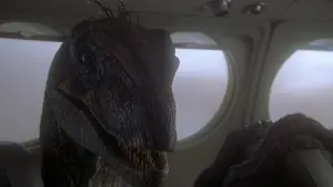 Backdrop to the movie "Jurassic Park III" #634511