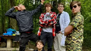 Backdrop to the movie "Les Anti-laits 2" #488202