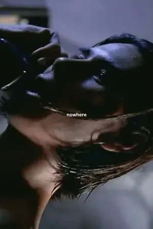 Poster to the movie "Nowhere" #492177