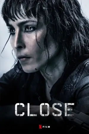 Poster to the movie "Close" #885229