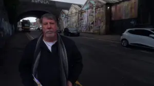 Backdrop to the movie "Peaky Blinders: The Real Story" #781683