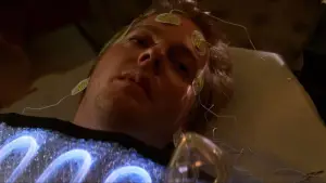 Backdrop to the movie "Flatliners" #811951