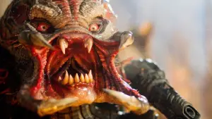 Backdrop to the movie "Predators" #613788