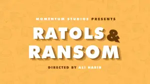 Backdrop to the movie "Ratols & Ransom" #541630