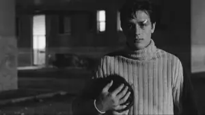 Backdrop to the movie "Rocco and His Brothers" #750850