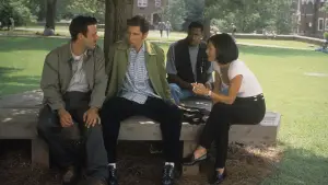 Backdrop to the movie "Scream 2" #648566