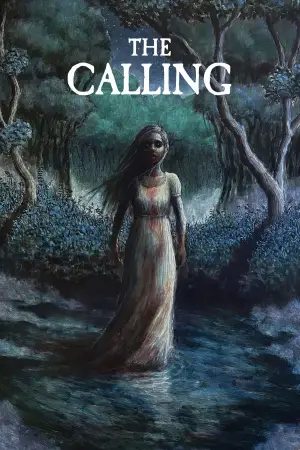 Poster to the movie "The Calling Witch" #509923