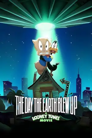Poster to the movie "The Day the Earth Blew Up: A Looney Tunes Movie" #523783