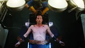 Backdrop to the movie "The Incredible Hulk" #769594