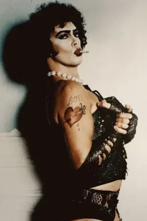 Poster to the movie "The Rocky Horror Picture Show" #648133