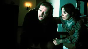 Backdrop to the movie "The Shining" #175476