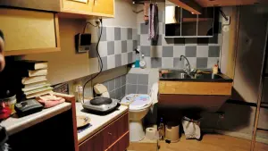 Backdrop to the movie "3096 Days" #215440