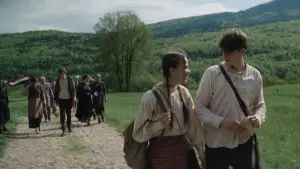 Backdrop to the movie "Celebration" #686123