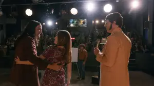 Backdrop to the movie "Woman of the Hour" #597040