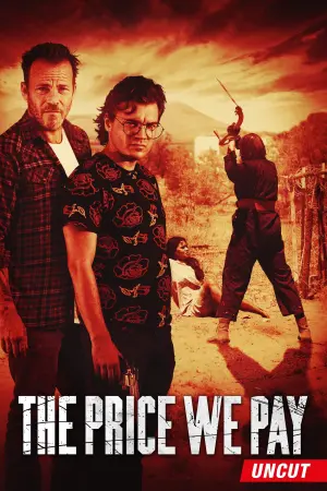 Poster to the movie "The Price We Pay" #94174