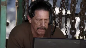 Backdrop to the movie "Death Race: Inferno" #325498