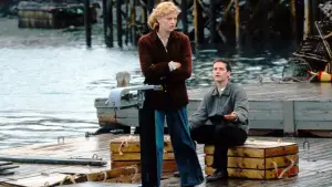 Backdrop to the movie "The Cider House Rules" #688823