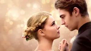 Backdrop to the movie "After Everything" #654392