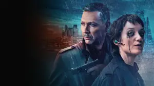 Backdrop to the movie "Odyssey" #586653