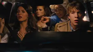 Backdrop to the movie "Fun Size" #686238