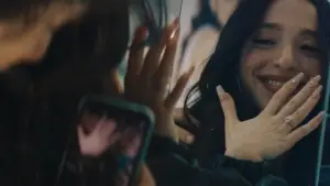 Backdrop to the movie "Anora" #547631